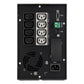 Uninterruptible Power Supply System Interactive UPS Eaton 5P1550IG2