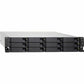 Network Storage Qnap TSH1886XURPR2D162232 Black 32GB DDR4 SDRAM