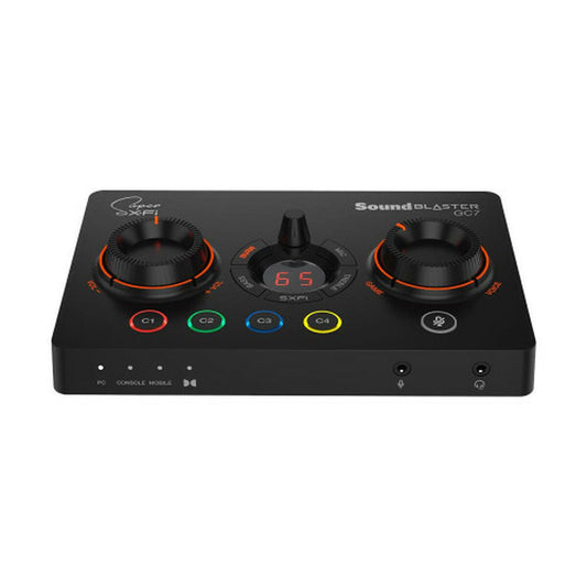 Sound card Creative Technology 70SB185000000