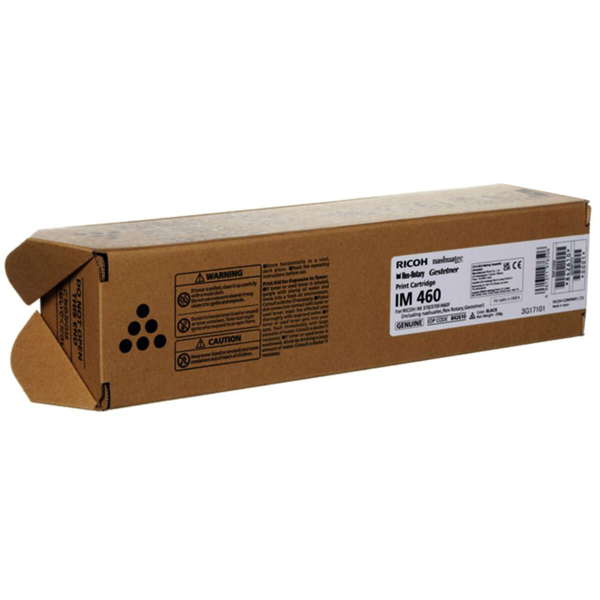 Toner Ricoh