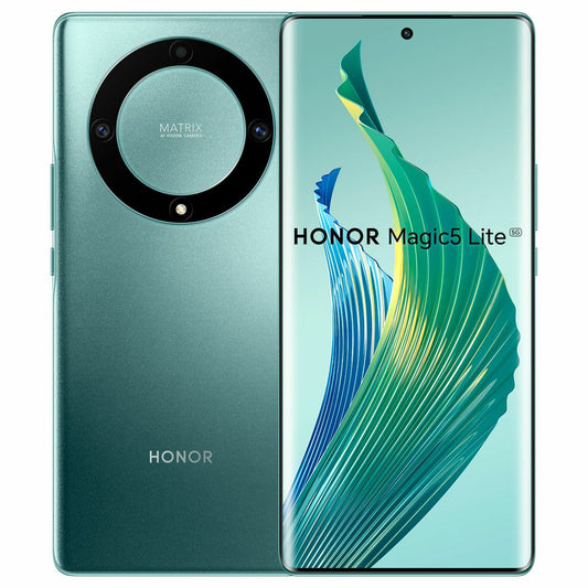 Smartphone Honor 5109AMAC 6,67" Octa Core 6 GB RAM 128 GB Green