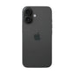 Smartphone Apple iPhone 16 Plus 6,7" Hexa Core 8 GB 128 GB Black