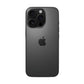 Smartphone Apple iPhone 16 Pro Max 6,9" Hexa Core 8 GB 1 TB Black