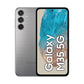 Smartphone Samsung SM-M356B 6,6" Octa Core 6 GB RAM 128 GB Grey