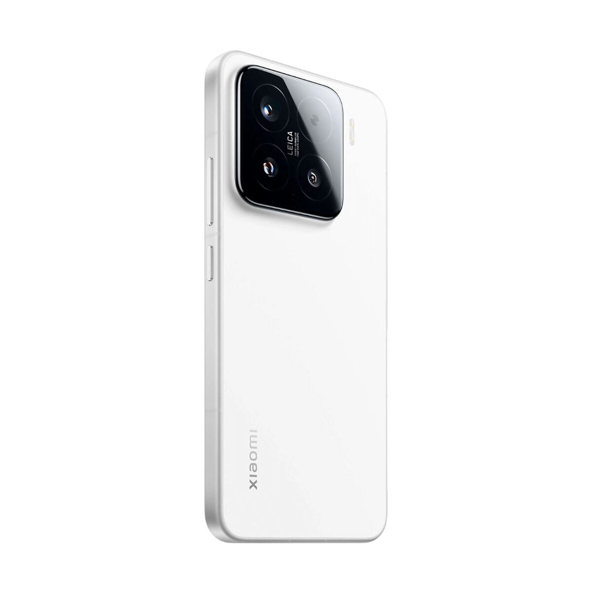 Smartphone Xiaomi Xiaomi 15 5G 6,36" Octa Core 12 GB RAM 256 GB White