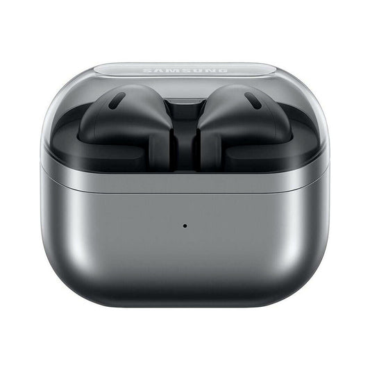 Headphones Samsung Galaxy Buds3 SM-R530 Silver (Refurbished A)