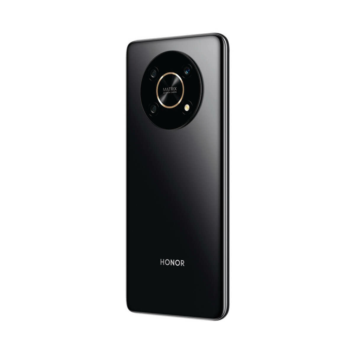 Smartphone Honor Magic4 Lite 5G ANY-NX1 6,81" Octa Core 6 GB RAM 128 GB Black (Refurbished A)