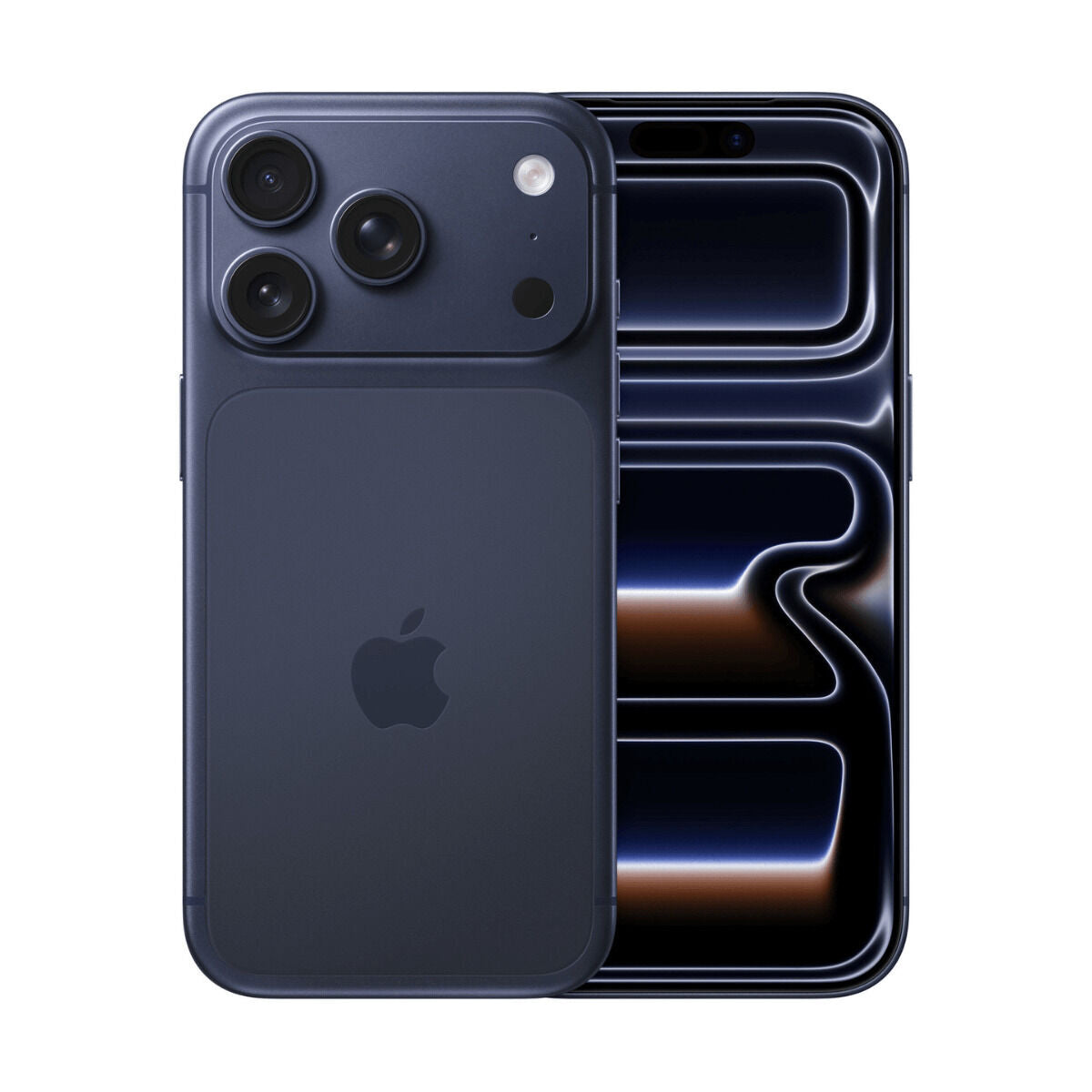 Smartphone Apple MG8J4QL/A 6,3" Hexa Core 12 GB RAM 256 GB Blue