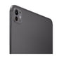 Tablet Apple MDWK4TY/A 11" Octa Core 256 GB 12 GB RAM Black