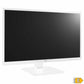 Monitor LG 24BK55YP-W Full HD 23,8" 75 Hz LED