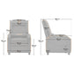Gaming Chair Gaming Cougar Ranger One