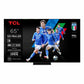 Smart TV TCL 65C7K 65" 4K Ultra HD HDR QD Mini LED