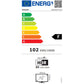 Smart TV Philips 65OLED770 4K Ultra HD 65" Ambilight DVB-T2 OLED DVB-S2 NVIDIA G-SYNC