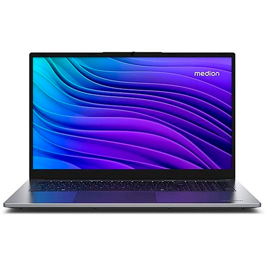Laptop Medion MD62659 17" Intel Core i7 16 GB RAM 1 TB SSD