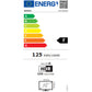 Smart TV Genium GTV75QLED 75" QLED 4K Ultra HD