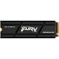 Hard Drive Kingston SFYRDK/4000G 4 TB SSD SSD