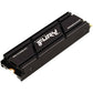 Hard Drive Kingston SFYRDK/4000G 4 TB SSD SSD