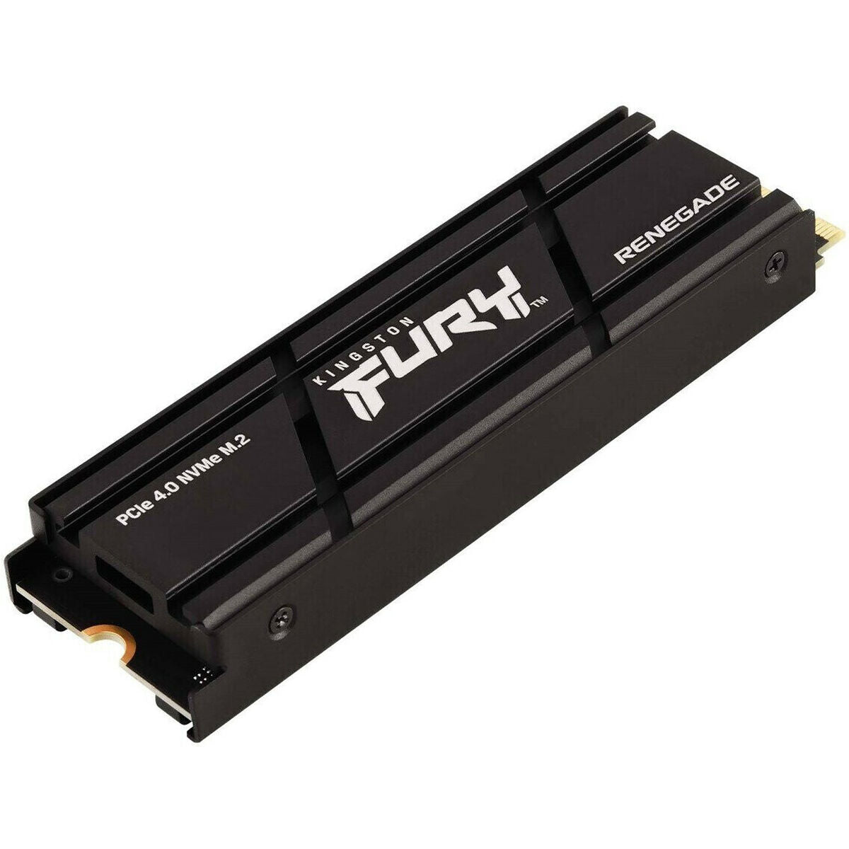 Hard Drive Kingston SFYRDK/4000G 4 TB SSD SSD