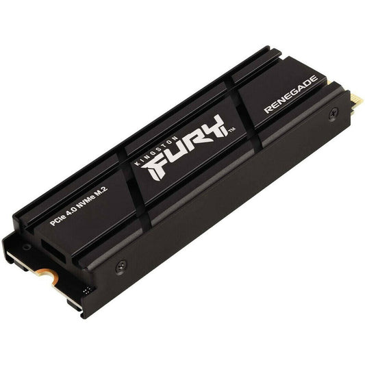 Hard Drive Kingston SFYRDK/4000G 4 TB SSD SSD