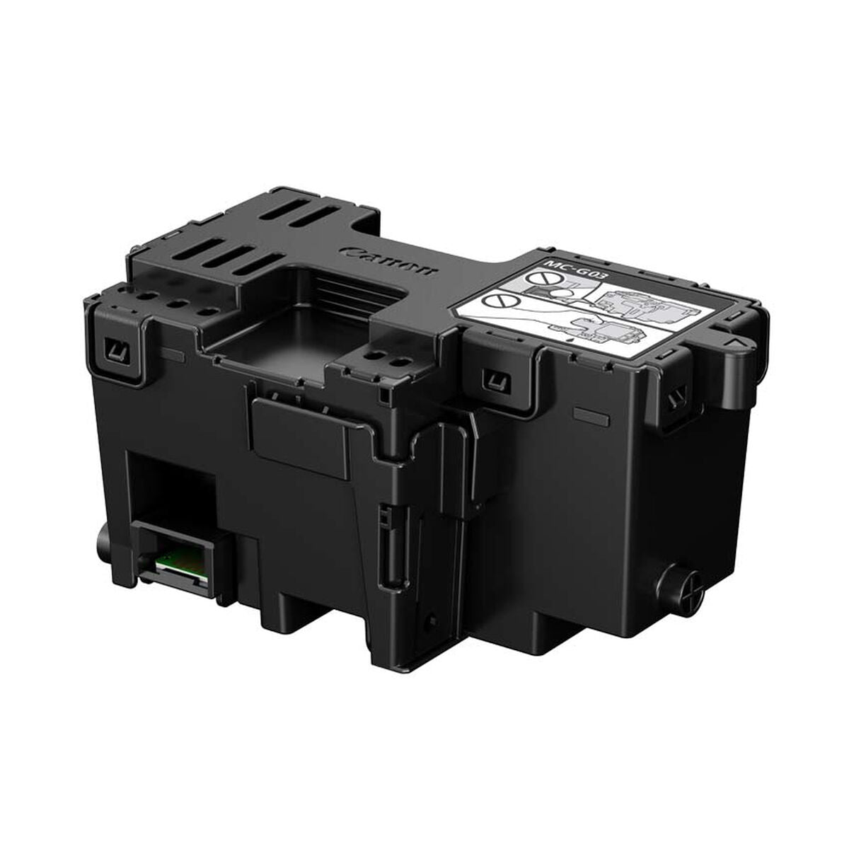 Replacement cartridges Canon 5794C001