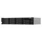 Network Storage Qnap TS-864EU-8G Black Intel Celeron