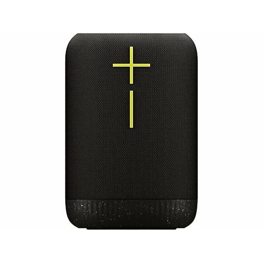 Portable Bluetooth Speakers Logitech 984-001863 Black