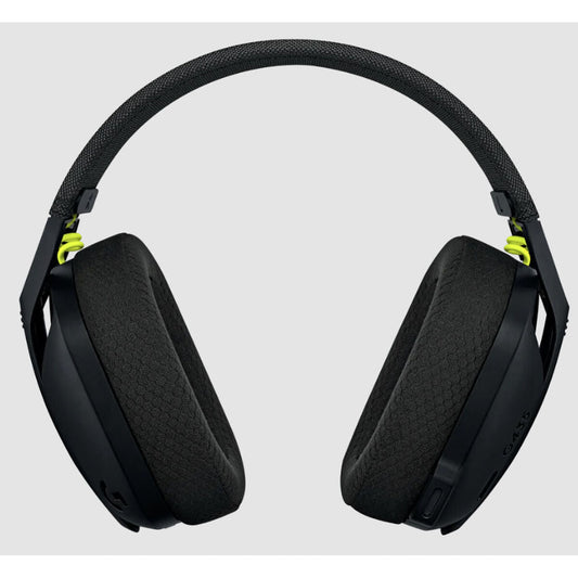 Headphones Logitech 991-000528