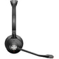 Gaming Earpiece with Microphone GN Audio Engage 75 SE Black