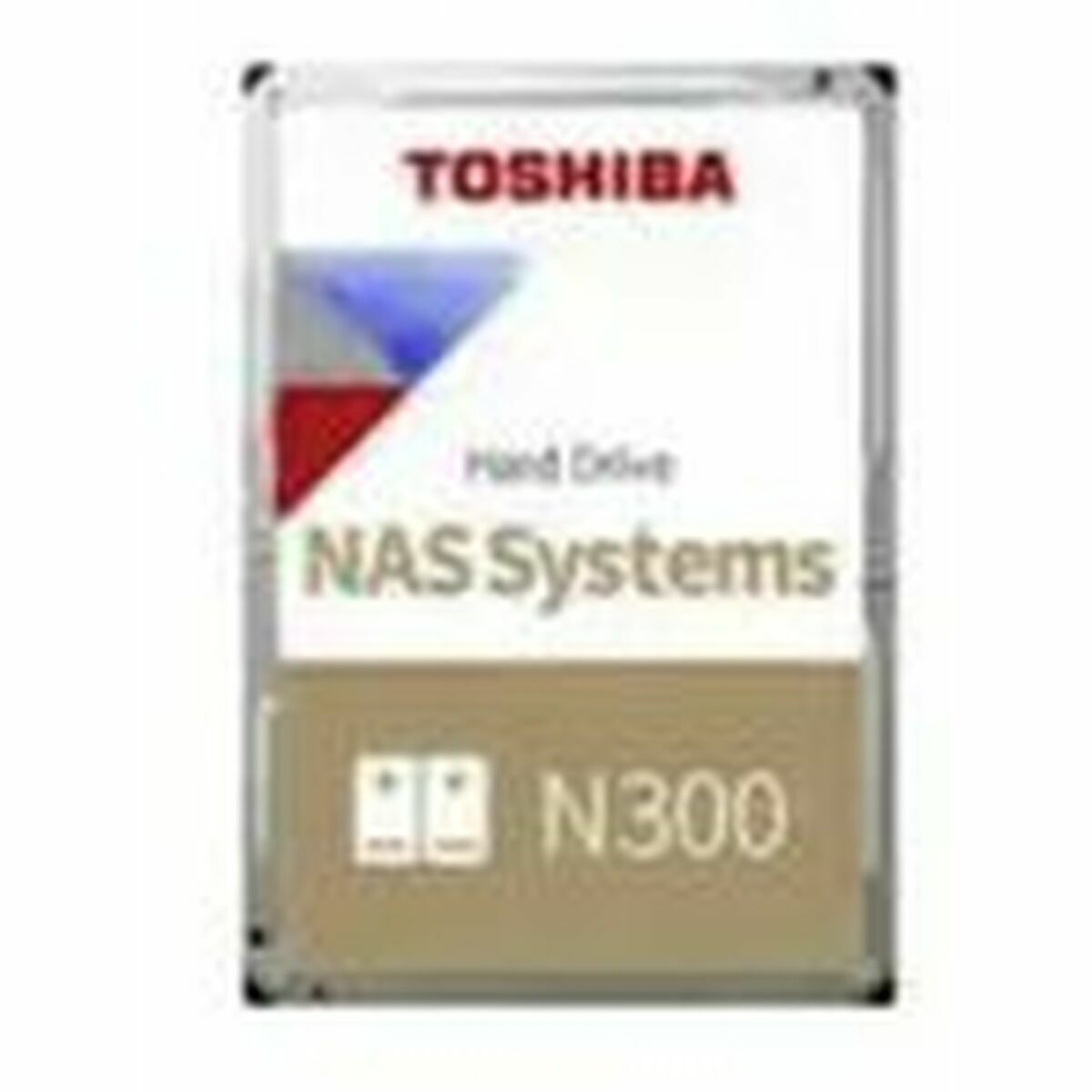 Hard Drive Toshiba HDWG760EZSTA