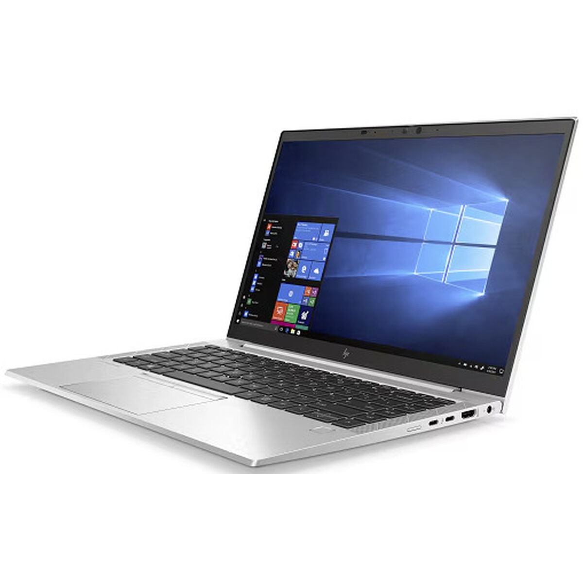 Laptop HP ELITEBOOK 840 G7 Intel Core i5 I5-10310U 16 GB RAM 256 GB SSD