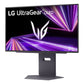 Gaming Monitor LG 27GX790A-B 27"