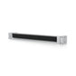 Wall-mounted Rack Cabinet UBIQUITI UACC-RACK-PANEL-BRUSH-1U