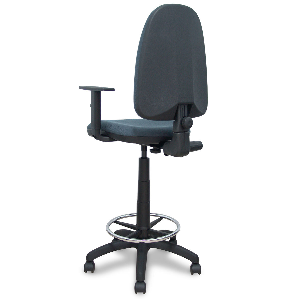 Gaming Chair Piqueras y Crespo I600B10 Dark grey