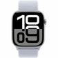 Smartwatch Apple Watch Series 10 GPS Grey 46 mm
