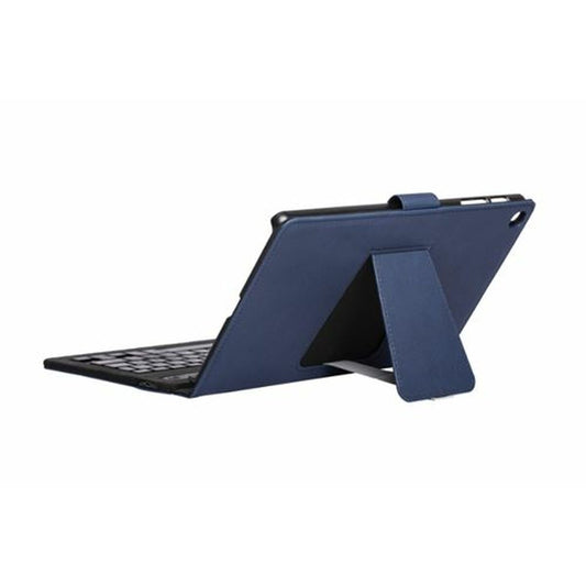 Case for Tablet and Keyboard Silver Electronics Galaxy Tab A9 112009440199
