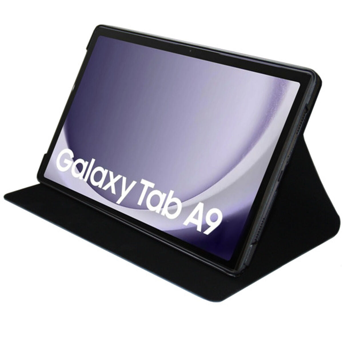 Tablet cover Silver Electronics 112009940199 Multicolour