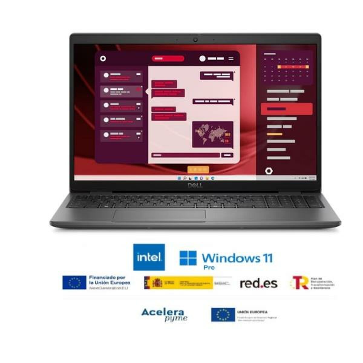 Notebooks and ultrabooks