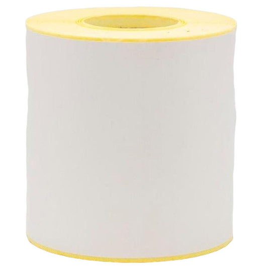 Printer Labels Brother LDP1M000102100I (8 Units)