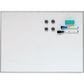 Whiteboard Nobo 58,5 x 43 cm