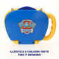 Toy computer The Paw Patrol English 20 x 17 x 14 cm Multicolour (4 Units)