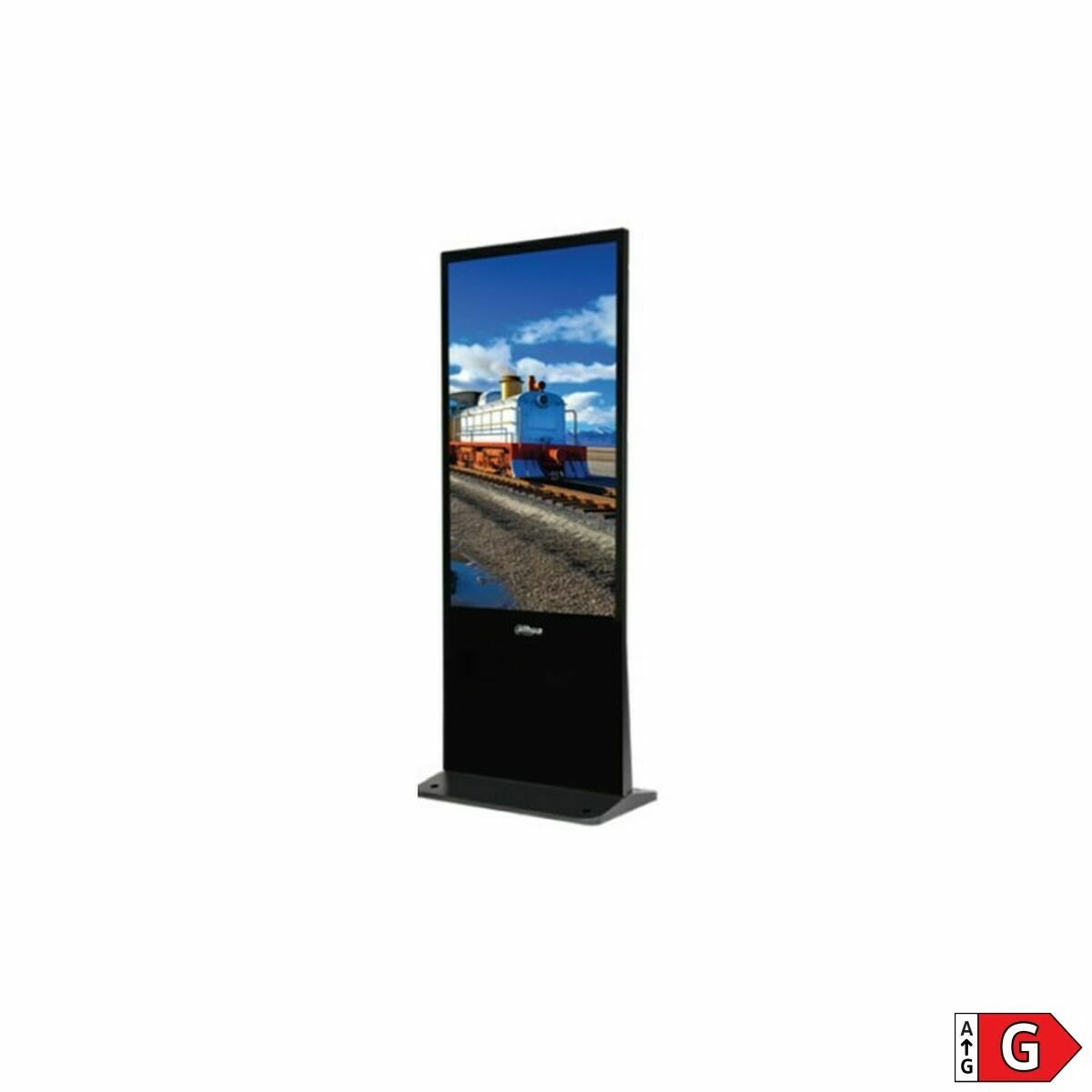 Videowall Monitor Dahua 1.0.99.12.10578-9001 4K Ultra HD 55"